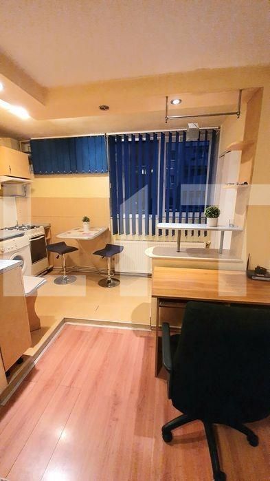 Garsonieră de închiriat Manastur - 58900AI | BLITZ Cluj-Napoca | Poza5
