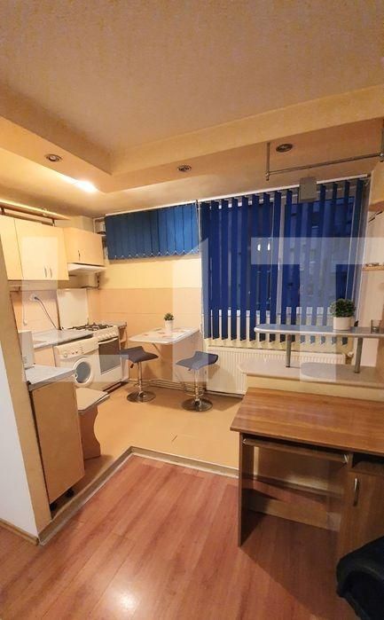 Garsonieră de închiriat Manastur - 58900AI | BLITZ Cluj-Napoca | Poza3