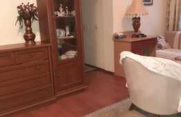 Apartament cu 3 camere, 83mp utili, curte privata, parcare, zona strazii G-ral Traian Mosoiu