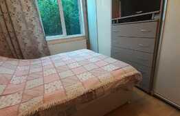 Apartament cu 3 camere, 83mp utili, curte privata, parcare, zona strazii G-ral Traian Mosoiu