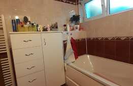 Apartament cu 3 camere, 83mp utili, curte privata, parcare, zona strazii G-ral Traian Mosoiu