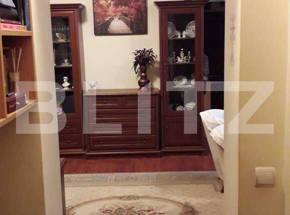 Apartament de vânzare 3 camere Central - 58901AV | BLITZ Cluj-Napoca | Poza2