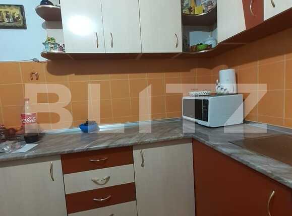 Apartament de vânzare 3 camere Central - 58901AV | BLITZ Cluj-Napoca | Poza8