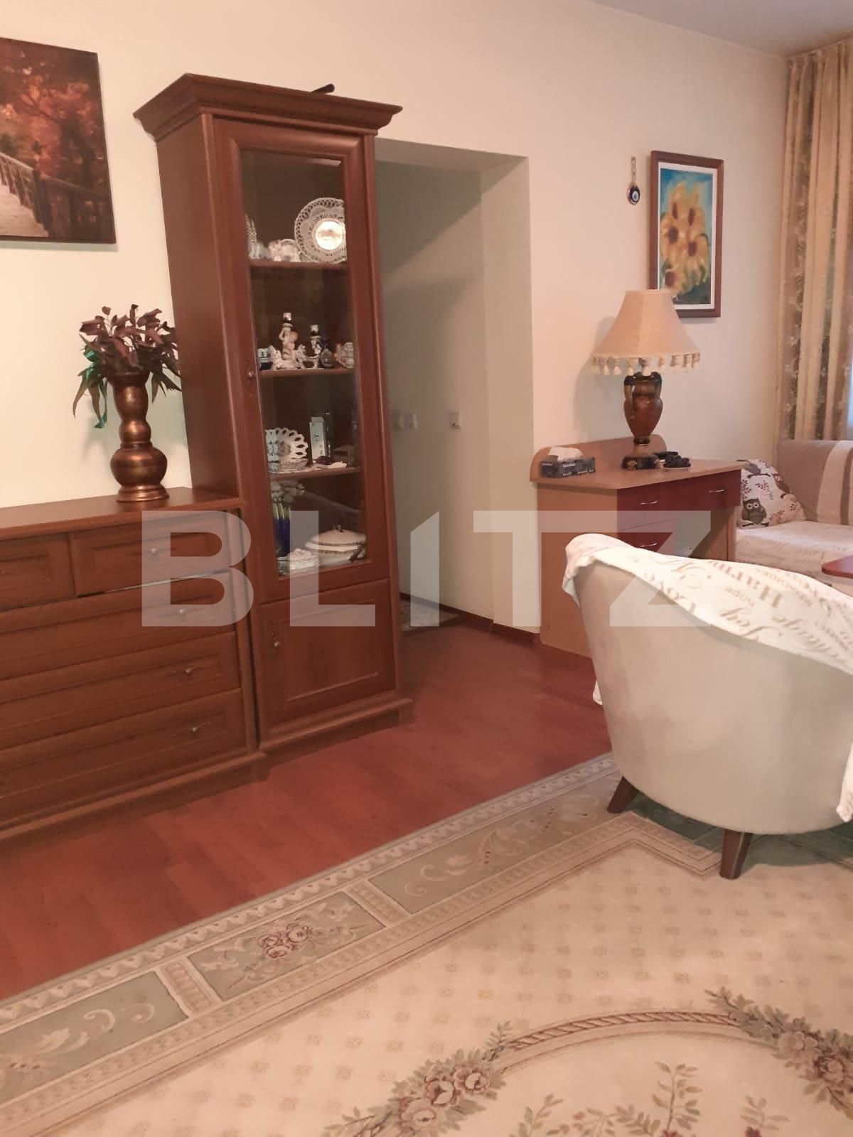 Apartament de vânzare 3 camere Central - 58901AV | BLITZ Cluj-Napoca | Poza4