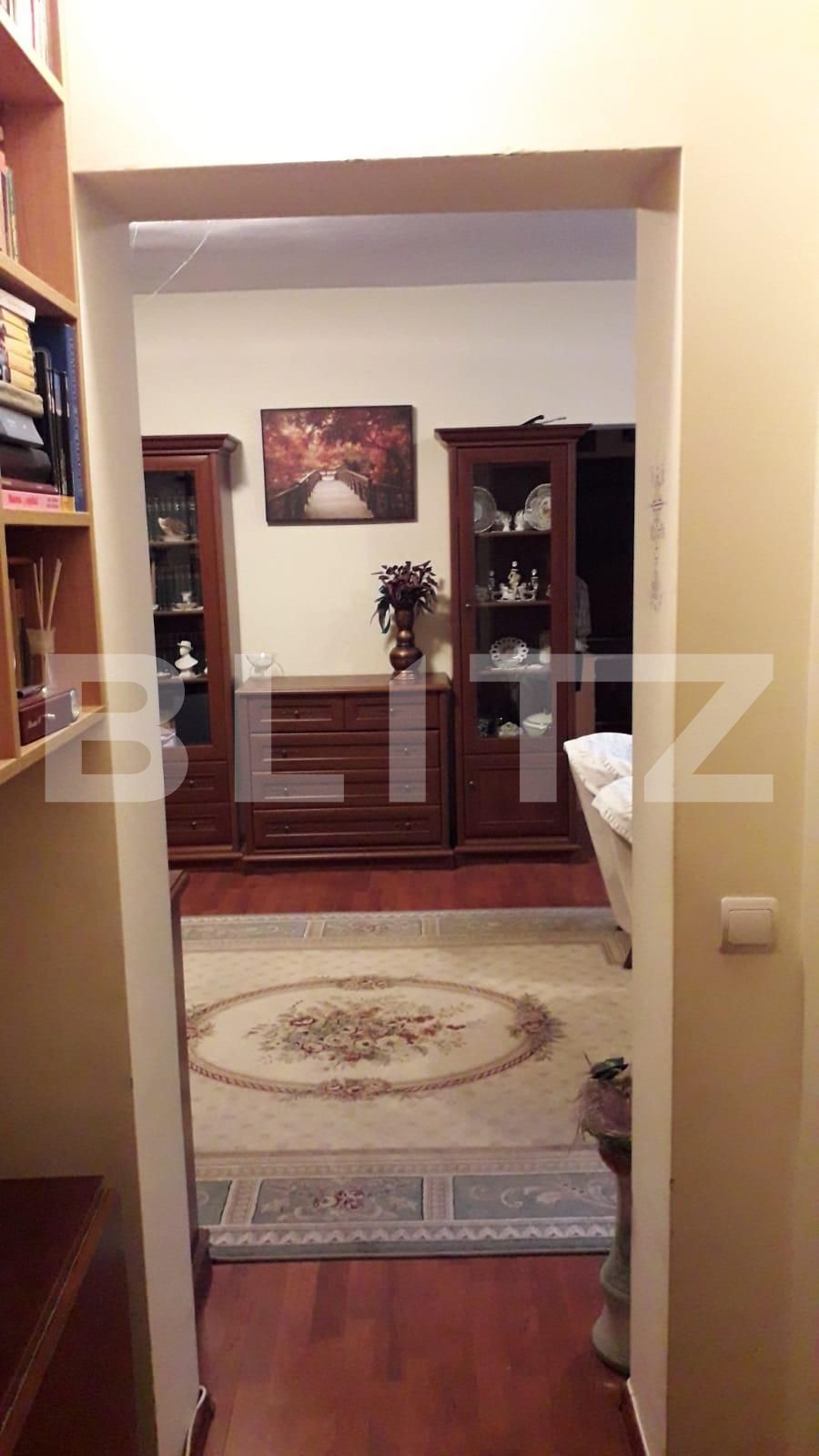 Apartament de vânzare 3 camere Central - 58901AV | BLITZ Cluj-Napoca | Poza2