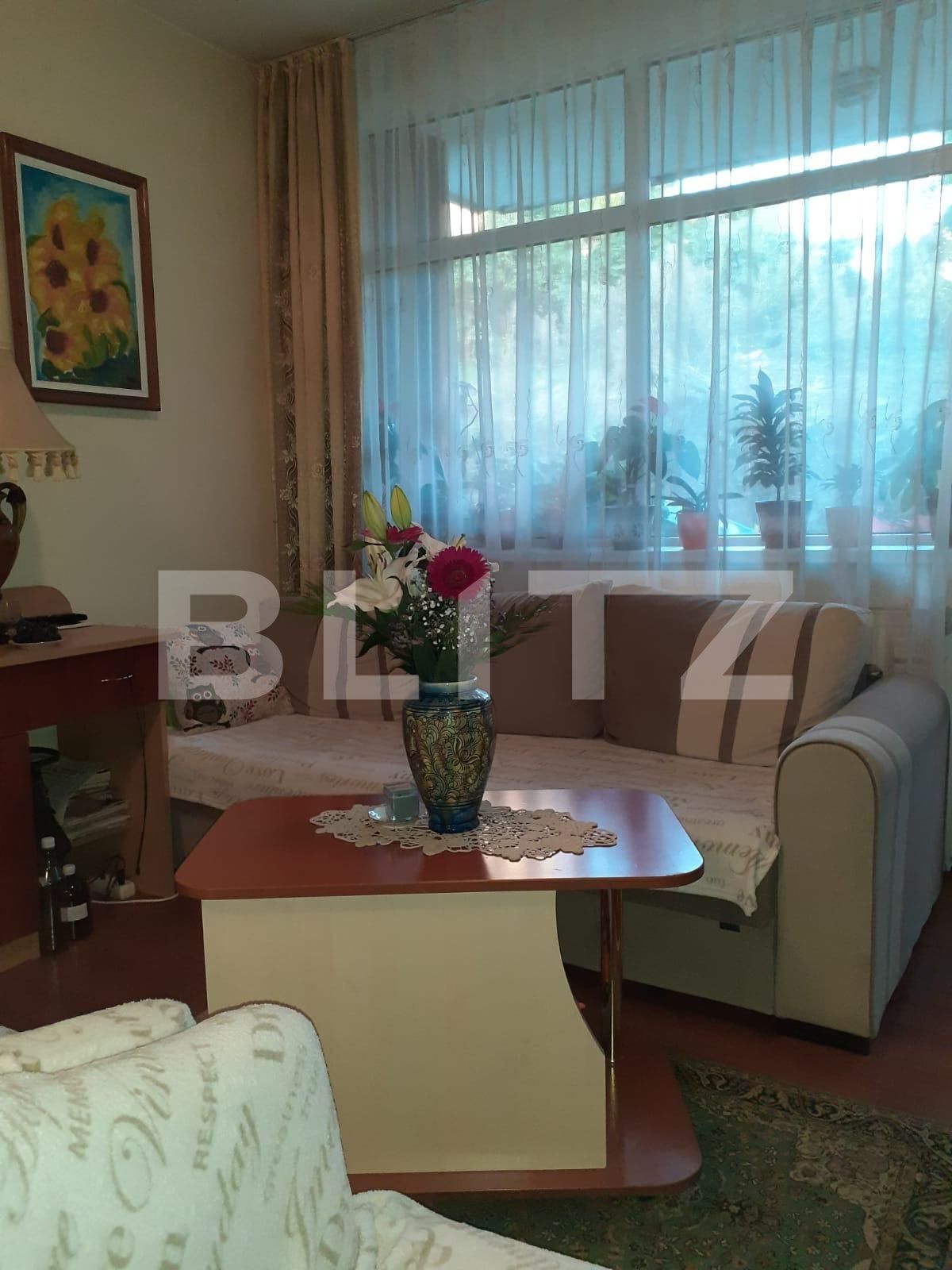 Apartament de vânzare 3 camere Central - 58901AV | BLITZ Cluj-Napoca | Poza7