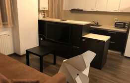 Apartament 2 camere, 45mp, parcare subterana, zona Calea Turzii