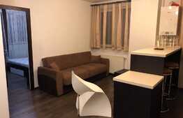 Apartament 2 camere, 45mp, parcare subterana, zona Calea Turzii