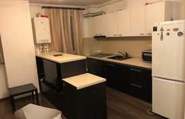 Apartament 2 camere, 45mp, parcare subterana, zona Calea Turzii