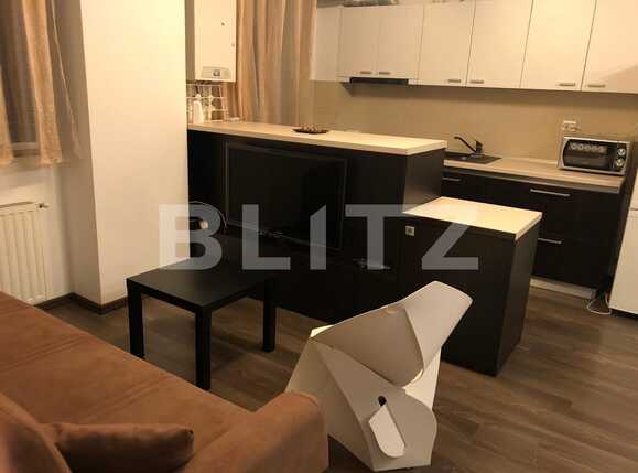 Apartament de închiriat 2 camere Zorilor - 58902AI | BLITZ Cluj-Napoca | Poza2