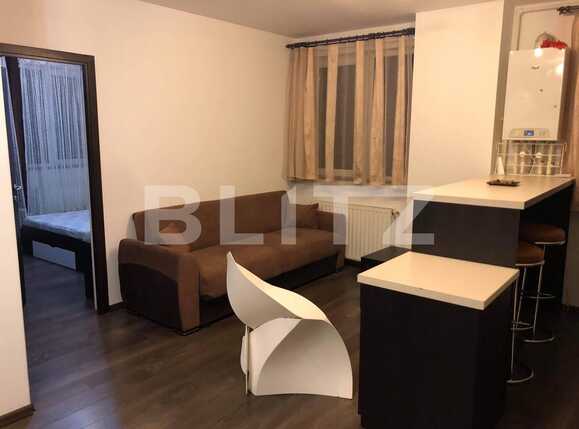 Apartament de închiriat 2 camere Zorilor - 58902AI | BLITZ Cluj-Napoca | Poza1