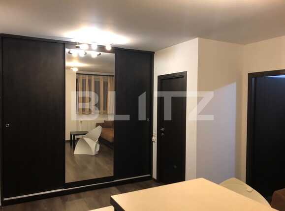 Apartament de închiriat 2 camere Zorilor - 58902AI | BLITZ Cluj-Napoca | Poza6