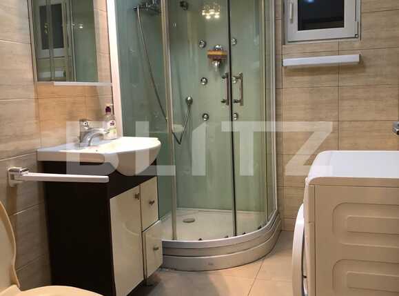 Apartament de închiriat 2 camere Zorilor - 58902AI | BLITZ Cluj-Napoca | Poza9