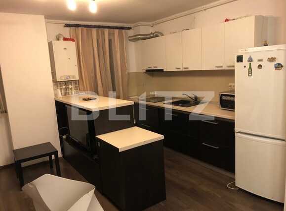 Apartament de închiriat 2 camere Zorilor - 58902AI | BLITZ Cluj-Napoca | Poza3