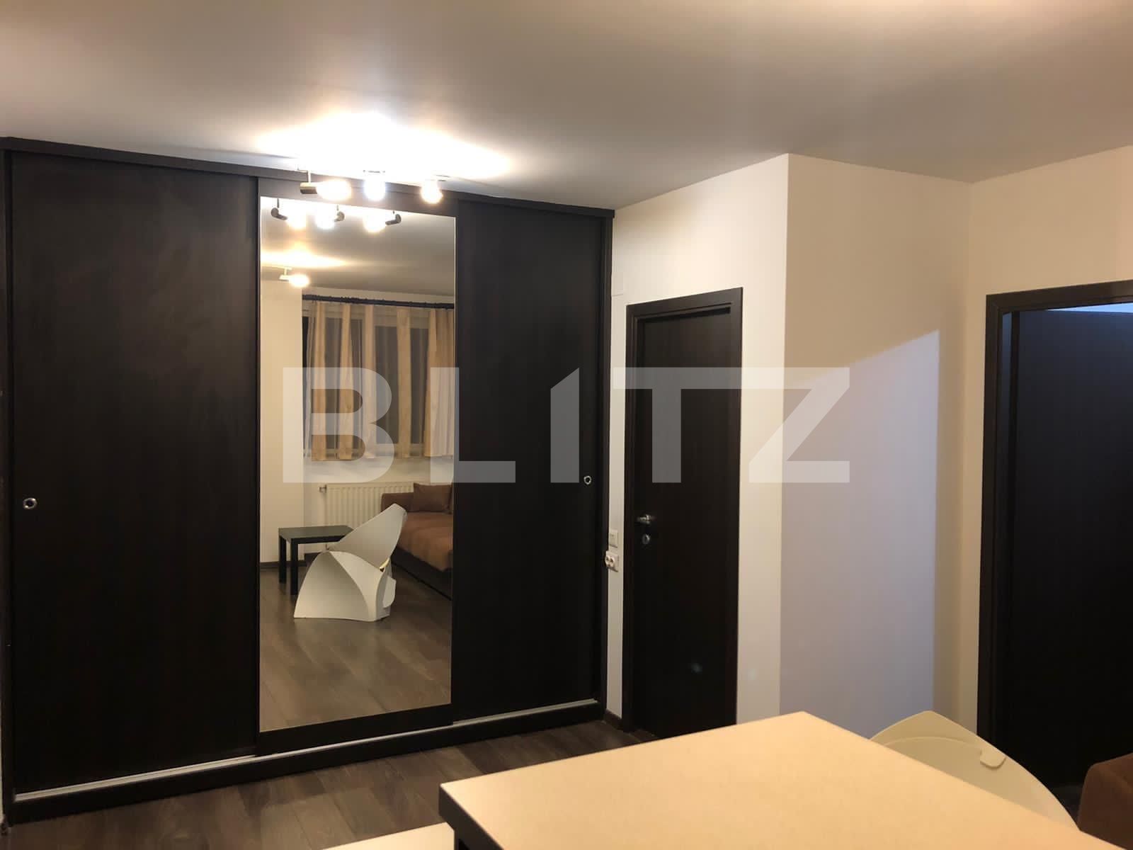 Apartament de închiriat 2 camere Zorilor - 58902AI | BLITZ Cluj-Napoca | Poza6