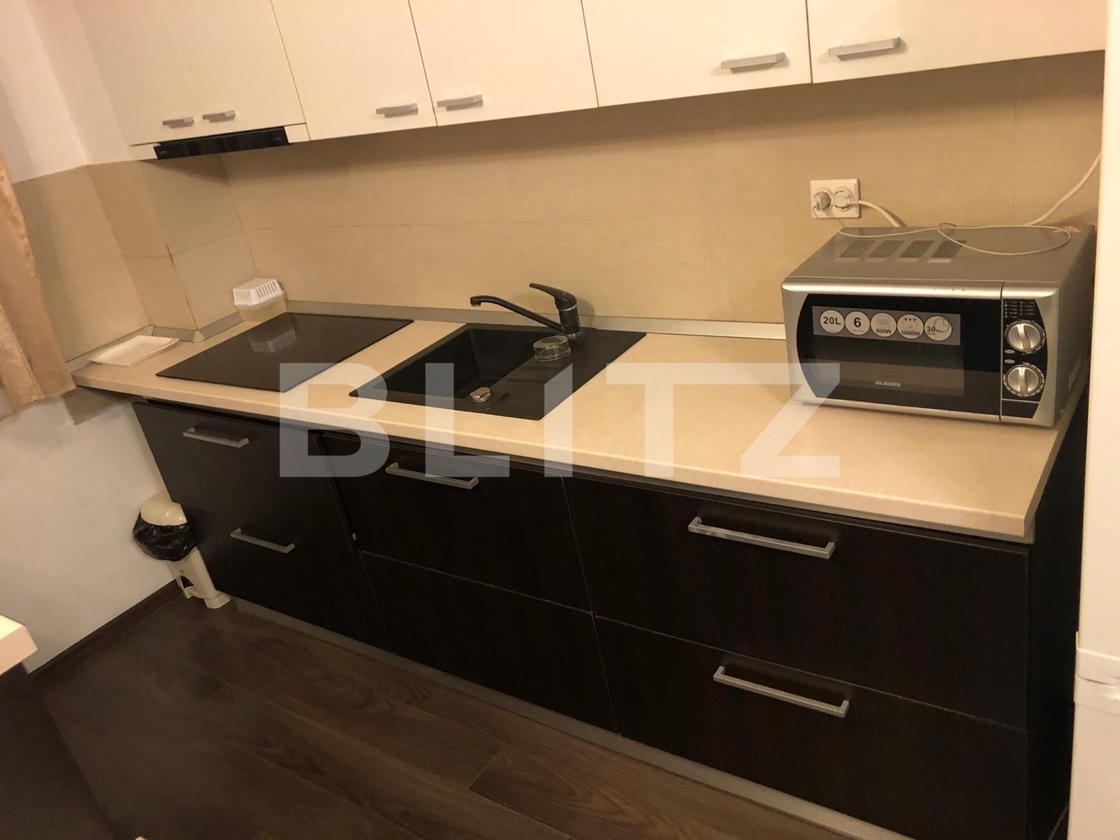 Apartament de închiriat 2 camere Zorilor - 58902AI | BLITZ Cluj-Napoca | Poza4