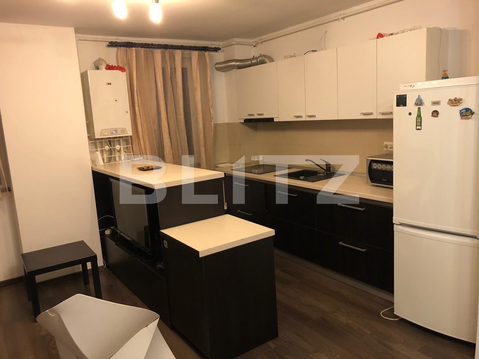 Apartament de închiriat 2 camere Zorilor - 58902AI | BLITZ Cluj-Napoca | Poza3