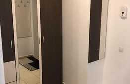 Apartament cochet cu 1 camera decomandat, prima inchiriere, 40 mp, Calea Turzii