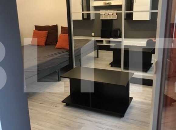 Garsonieră de închiriat Zorilor - 58903AI | BLITZ Cluj-Napoca | Poza3