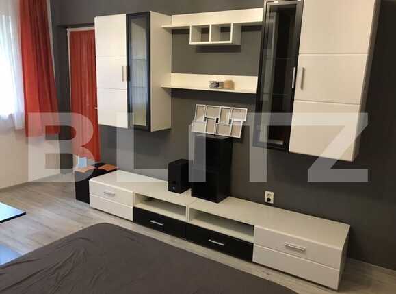 Garsonieră de închiriat Zorilor - 58903AI | BLITZ Cluj-Napoca | Poza1