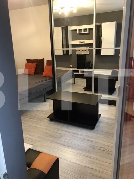 Garsonieră de închiriat Zorilor - 58903AI | BLITZ Cluj-Napoca | Poza3