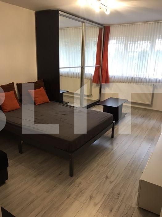 Garsonieră de închiriat Zorilor - 58903AI | BLITZ Cluj-Napoca | Poza2