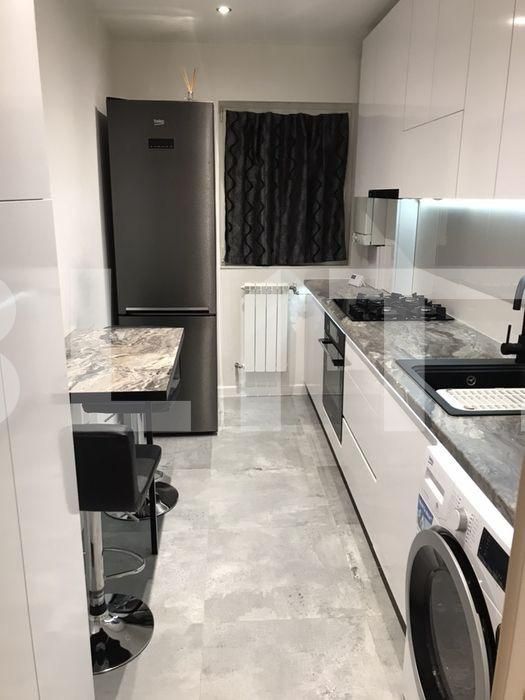 Garsonieră de închiriat Zorilor - 58903AI | BLITZ Cluj-Napoca | Poza4