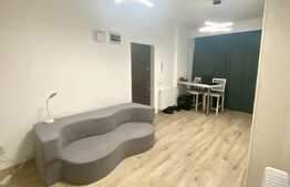 Garsoniera moderna, 22mp, parcare,zona strazii Cosasilor, cartierul Marasti