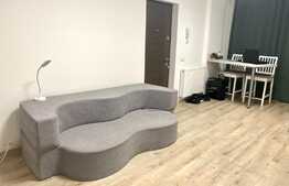 Garsoniera moderna, 22mp, parcare,zona strazii Cosasilor, cartierul Marasti