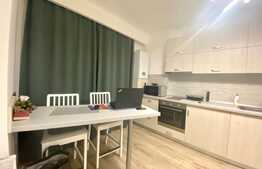 Garsoniera moderna, 22mp, parcare,zona strazii Cosasilor, cartierul Marasti