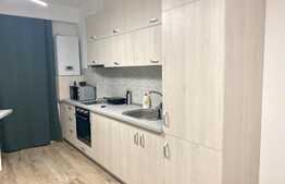 Garsoniera moderna, 22mp, parcare,zona strazii Cosasilor, cartierul Marasti