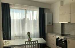 Garsoniera moderna, 22mp, parcare,zona strazii Cosasilor, cartierul Marasti