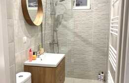 Garsoniera moderna, 22mp, parcare,zona strazii Cosasilor, cartierul Marasti