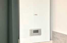 Garsoniera moderna, 22mp, parcare,zona strazii Cosasilor, cartierul Marasti