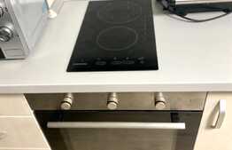 Garsoniera moderna, 22mp, parcare,zona strazii Cosasilor, cartierul Marasti