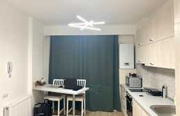 Garsoniera moderna, 22mp, parcare,zona strazii Cosasilor, cartierul Marasti