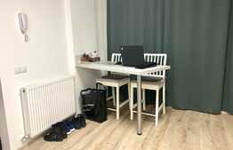 Garsoniera moderna, 22mp, parcare,zona strazii Cosasilor, cartierul Marasti