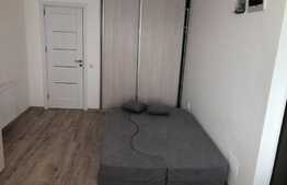 Garsoniera moderna, 22mp, parcare,zona strazii Cosasilor, cartierul Marasti