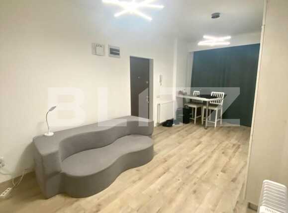 Garsonieră de închiriat Marasti - 58904AI | BLITZ Cluj-Napoca | Poza4