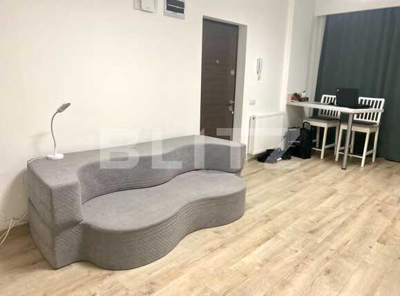 Garsonieră de închiriat Marasti - 58904AI | BLITZ Cluj-Napoca | Poza1