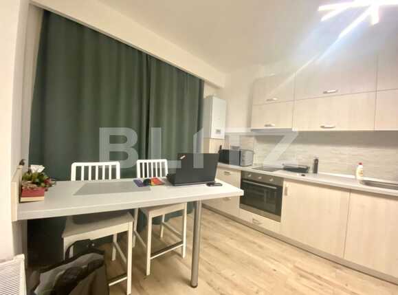 Garsonieră de închiriat Marasti - 58904AI | BLITZ Cluj-Napoca | Poza9