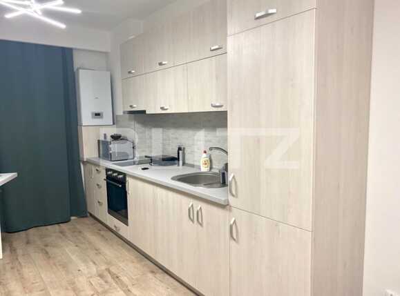 Garsonieră de închiriat Marasti - 58904AI | BLITZ Cluj-Napoca | Poza7