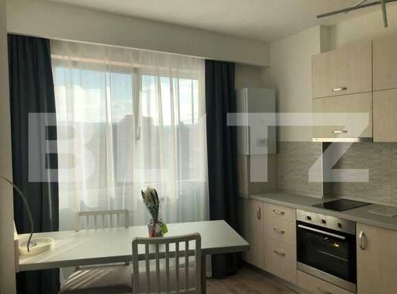 Garsonieră de închiriat Marasti - 58904AI | BLITZ Cluj-Napoca | Poza6