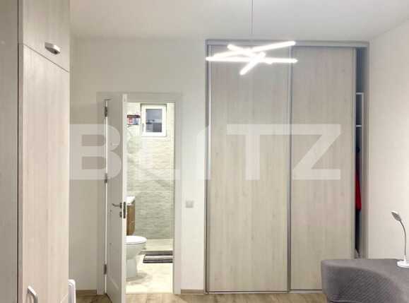 Garsonieră de închiriat Marasti - 58904AI | BLITZ Cluj-Napoca | Poza3