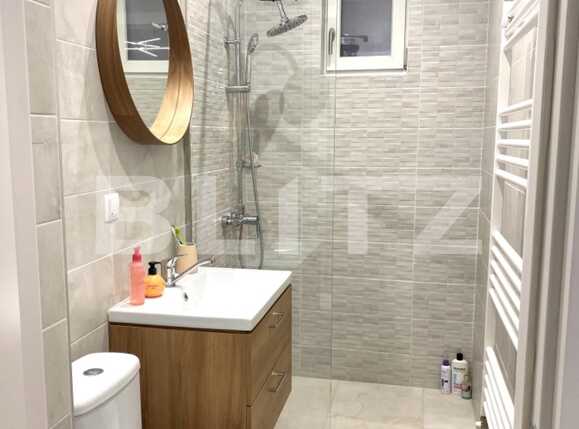 Garsonieră de închiriat Marasti - 58904AI | BLITZ Cluj-Napoca | Poza13