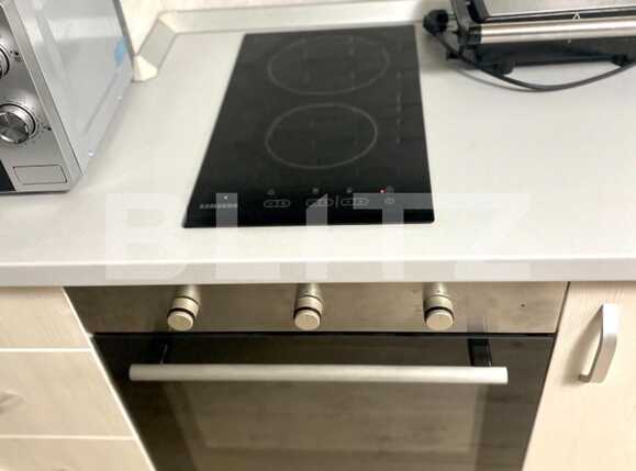 Garsonieră de închiriat Marasti - 58904AI | BLITZ Cluj-Napoca | Poza8