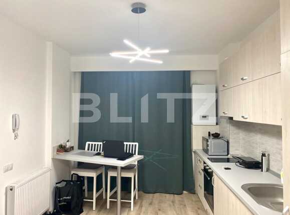 Garsonieră de închiriat Marasti - 58904AI | BLITZ Cluj-Napoca | Poza12