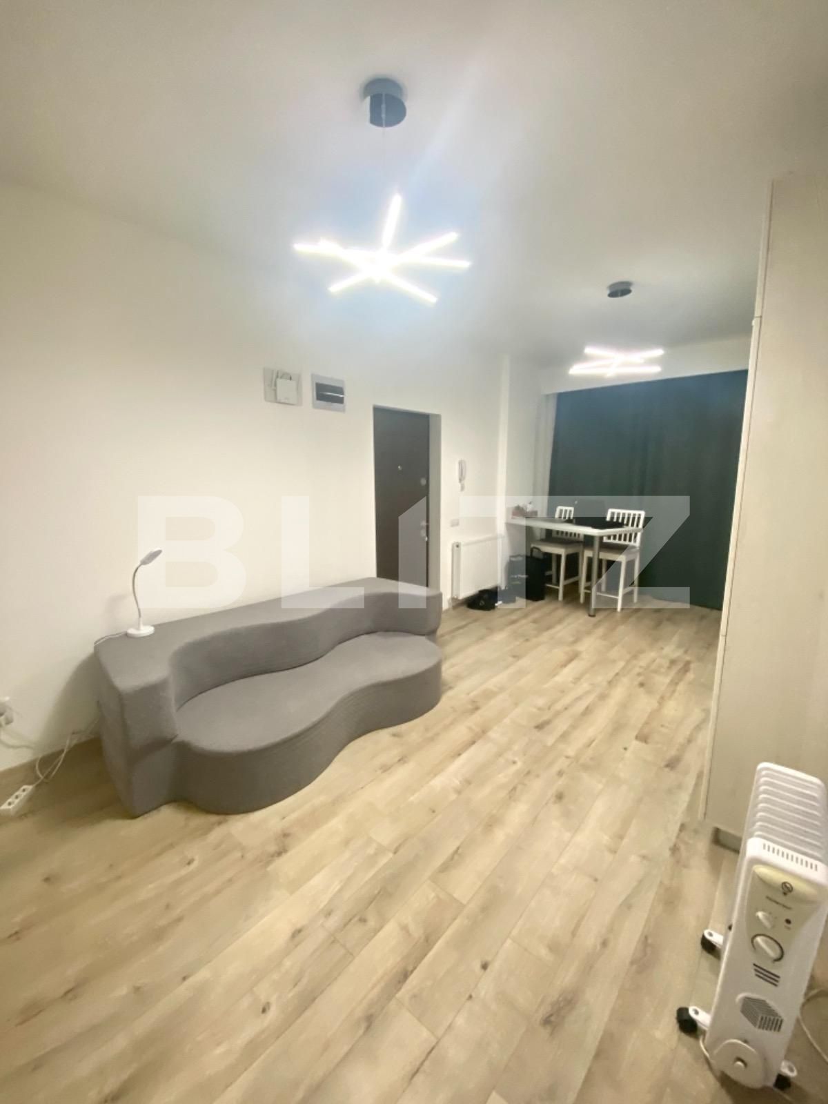 Garsonieră de închiriat Marasti - 58904AI | BLITZ Cluj-Napoca | Poza4