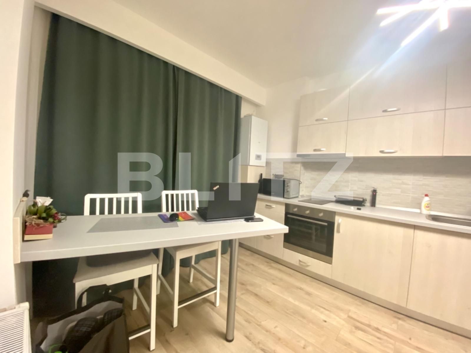 Garsonieră de închiriat Marasti - 58904AI | BLITZ Cluj-Napoca | Poza9