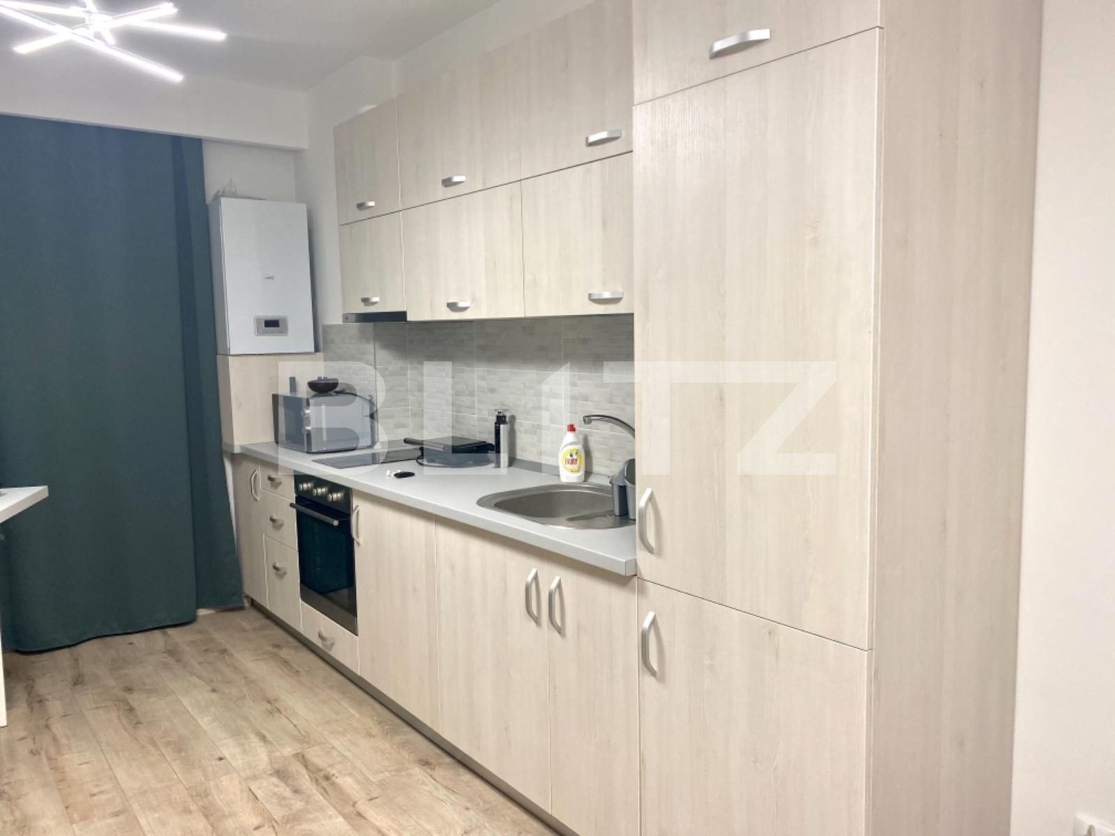 Garsonieră de închiriat Marasti - 58904AI | BLITZ Cluj-Napoca | Poza7